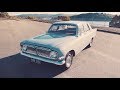 Ford Zephyr Mk3 - Shannons Club TV - Episode 93