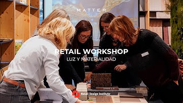 RETAIL WORKSHOP: El gen de una marca