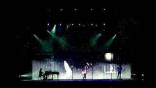 Katie Melua - If You Were A Sailboat - Live in Arena Riga