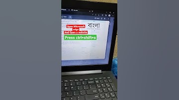 how to take a scrolling long screenshots in windows using Microsoft edge.#long#scroll#screenshort