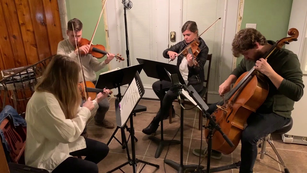 Watch LA VIE QUARTET || "INTENTIONS" by JUSTIN BIEBER COVER VIDEO on YouTube Watch LA VIE QUARTET || "INTENTIONS" by JUSTIN BIEBER COVER VIDEO on YouTube
