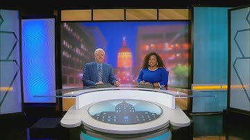 Kansas man performs on 