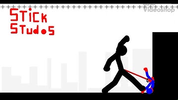 Heckrays 8k special collab entry | stick nodes