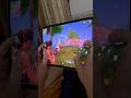 Fortnite Mobile on ipad pro M5 Gameplay #fortnite #fortnitemobile
