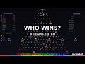 The EPIC 8-Team Championship!