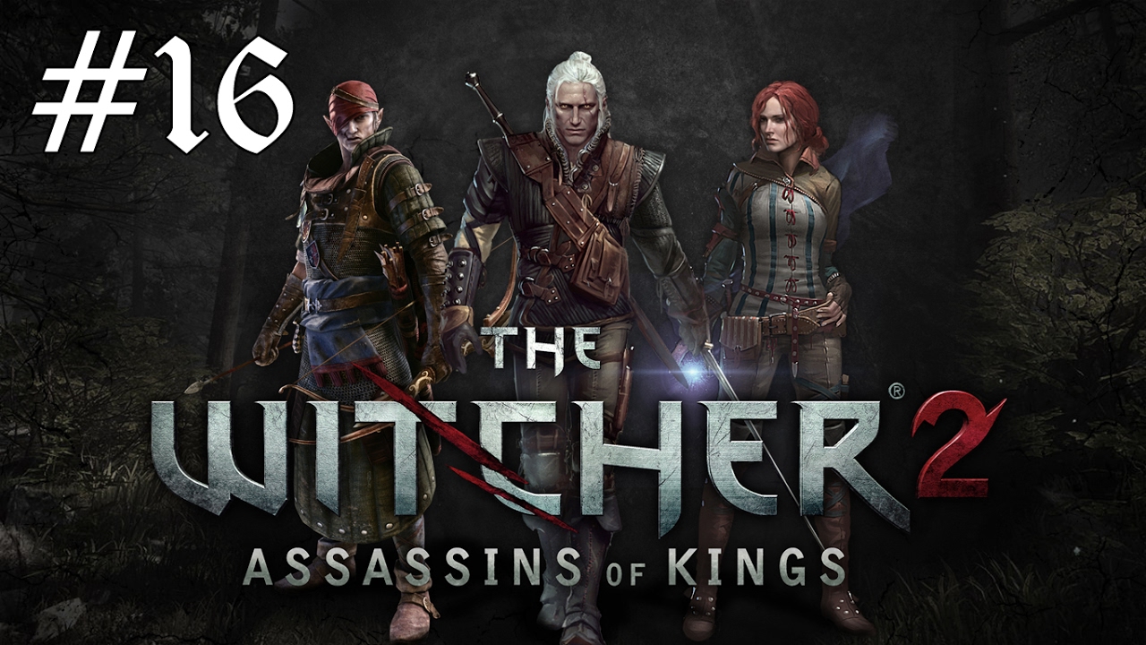 The Witcher 2 Cap 16 Jugando A Los Dados YouTube