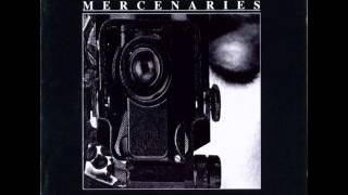 Video thumbnail of "Stratford Mercenaries - Won't Get Me"