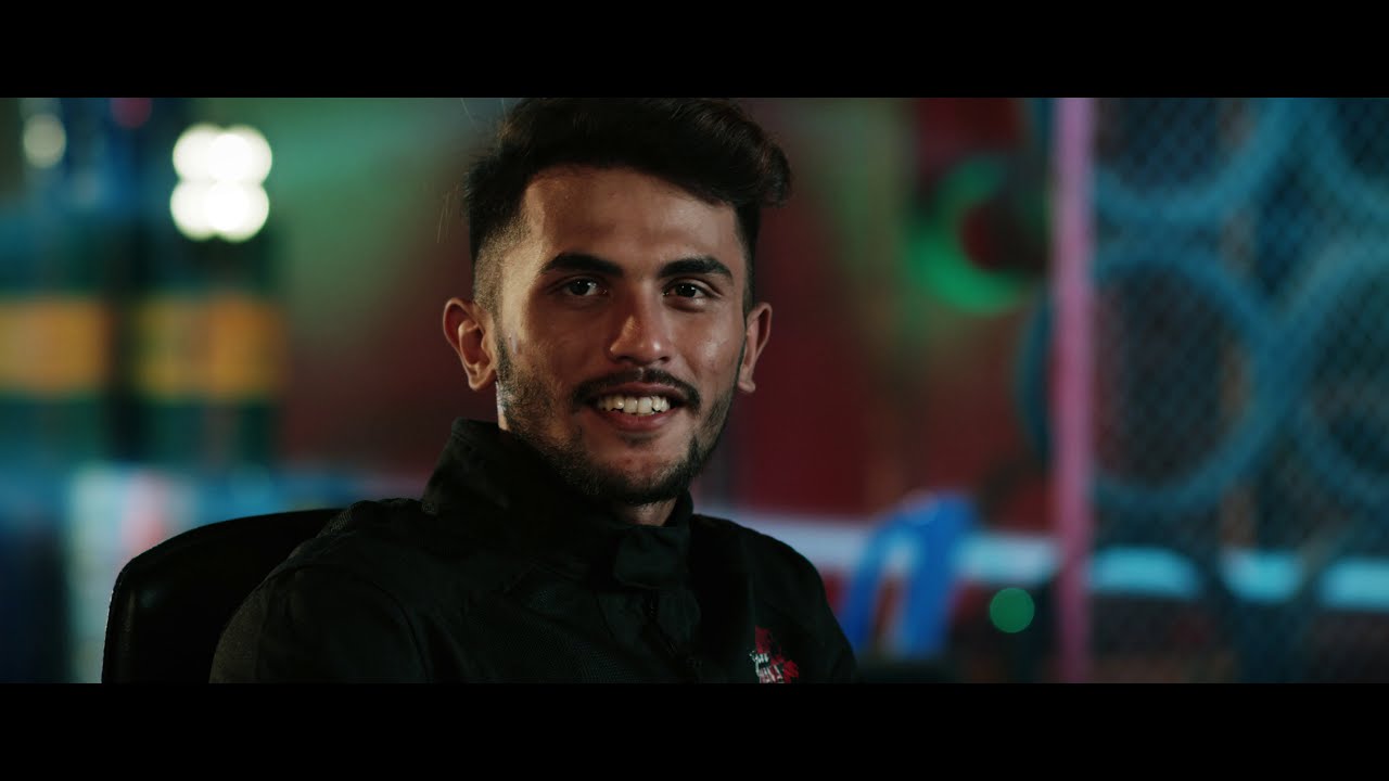 Pulsar Stuntmania Grand Finale Commercial Paper Plane Films YouTube