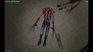 Half-Life: Retribution - Playthrough