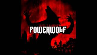 Powerwolf - Black Mass Hysteria