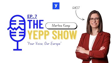Would You Work For Free? - Discussion on the EU Traineeship Regulation with MEP Martine Kemp