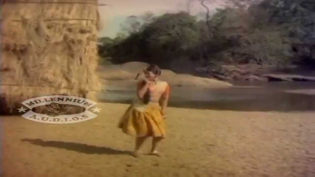 En Chundil Raagamandharam  Kaadu  Malayalam Film Song