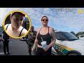 Woman Says Stealing Is Just A Game Called 21, Not Realizing What Is In The Trunk