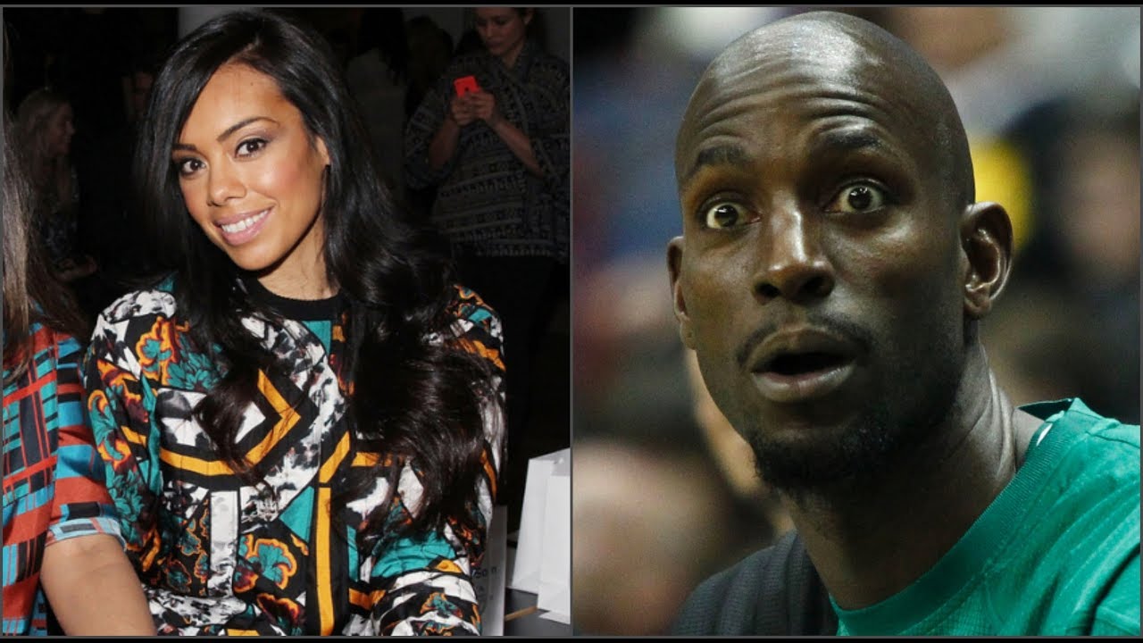 Kevin Ex Wife DEMAND!NG 200K A Month ln Support From Him