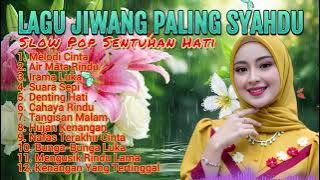 🌹 Cinta Yang Tersisa   Slow Pop Sentuhan Jiwa   Koleksi Terbaik 💫