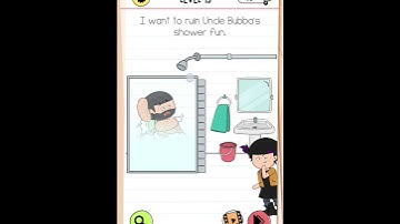 Brain Test 4 level 13 #gaming #braintest