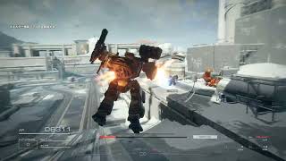 AC6】真ジャンクパーツ機体（JAILBREAK）・初期内装・初期武器・OS切り