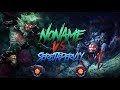 n0Name vs SerejaPerviy (10000+ games BroodMother) gameplay