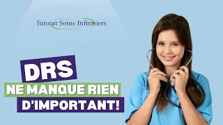 Comment ne pas passer à coté d'une DRS? Comment ne pas passer à coté d'une DRS?