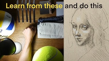 Artist Eye Training: Highlights & Reflections