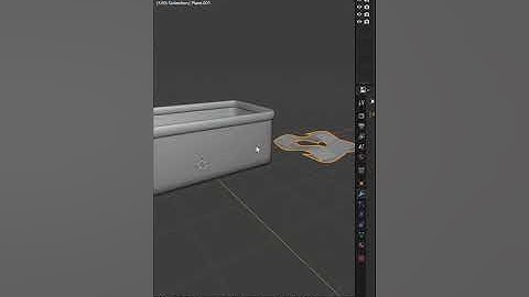 Here is the Power of Blender Tissue add-on  #blenderustad