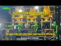 This kind of robot helps you produce safely and reliably.