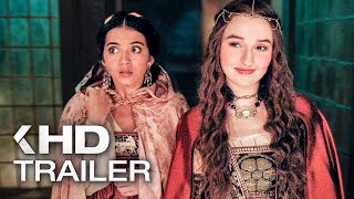 Famous ROSALINE Trailer (2022) Wealth