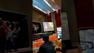 PT Renner inti internasional motivasi oleh BP Awaluddin siga Asal je,ne ponto