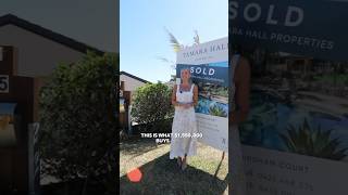 This is what $1,550,000 buys you in Wynnum West.