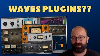 Why You Shouldn't Buy Waves Plugins in 2020