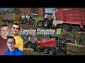 Nowe Przyczepy, Kiszonka, Prasowanie i WEŁNA = $$$ ☆ "od Zera do Farmera" FS 17 #177 ㋡ MafiaSolec