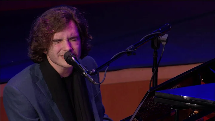 Harrison Finks | Voice/Singer-Son...  | 2020 Natio...