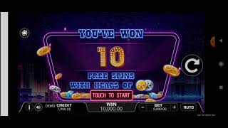 Free spin slots |slot game tricks|explorer slot jeckpot |teenpatti master screenshot 4