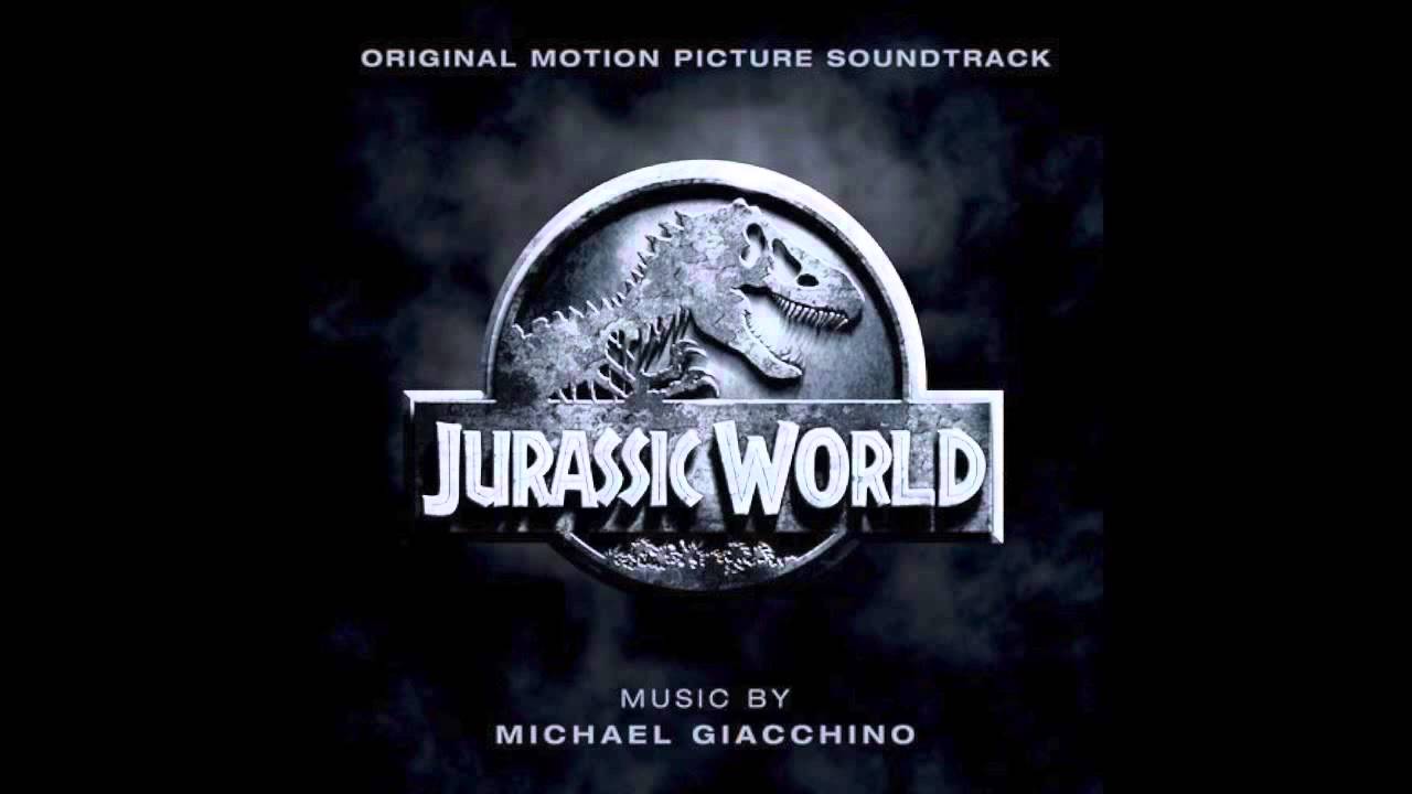 Jurassic World Suite (Jurassic World - Original Motion Picture Soundtrack)