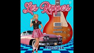 Los Rippers  -  Buscando un Amor