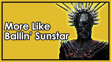 Destiny 2: Fallen Sunstar - The Arc Ability Build I
