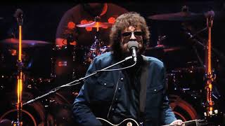 Jeff Lynne's ELO SHOWDOWN LIVE June 22 2019 Golden 1 Center Sacramento CA