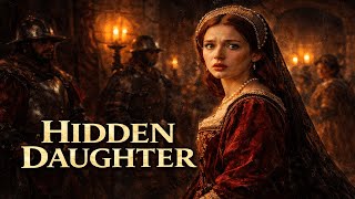 Henry VIII’s Secret Daughter: The Royal Child Erased From History