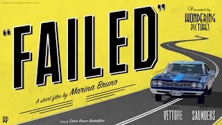 Failed | Car Chase Short Film (Explosions) @FilmsProductionsPictures