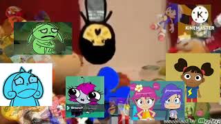SML - The Elevator Fight Cloud Add Round 5 (Do Not Replace Me)