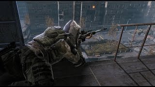 Quickscope Warface Gameplay