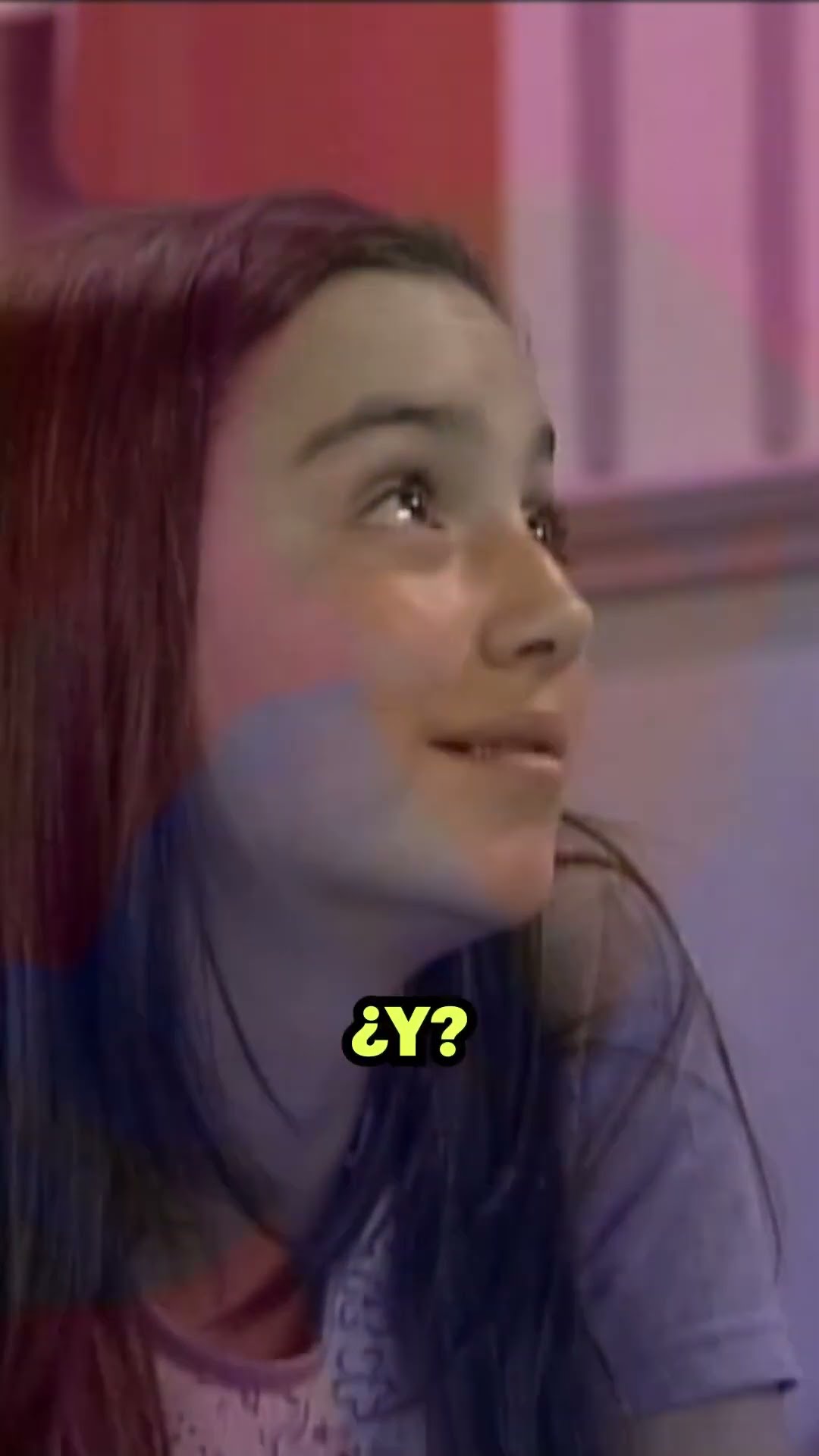 Bibi salió igualita a su Federica ?? #LaFamiliaPLuche #Comedia #humor