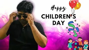 Dance Performance | Happy Children