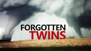 Forgotten Tornado History