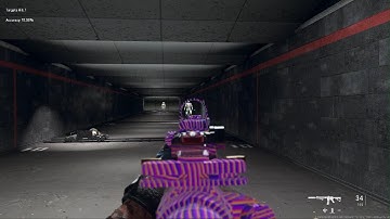 The BEST M4 Assault Rifle Build for DMZ✅