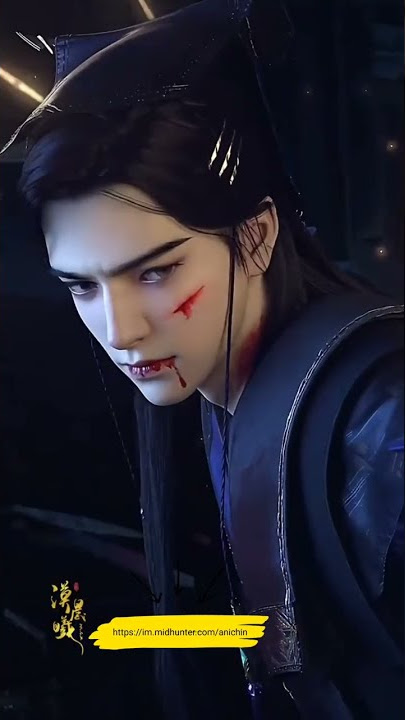 Judulnya apa y?       #donghua #anichinapk #anichin #fansubdonghua