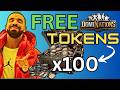 How to get 100039s Legendary Tokens FAST F2P DomiNations