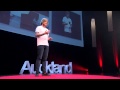 Beyond the zero waste restaurant | Matt Stone | TEDxAuckland