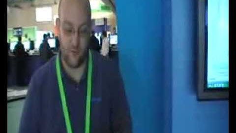 Teched EMEA 2008 Barcelona DevExpress CodeRush