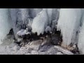 Экспедиция по льду Байкала  2016.